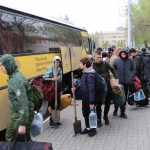 Астраханские поисковики отправили в учебно-поисковую экспедицию в Калмыкию